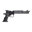 Pistolet wiatrówka PCP UX SPA Master 4,5 mm CO2 < 7,5 J