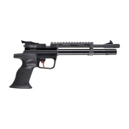 Pistolet wiatrówka PCP UX SPA Master 4,5 mm CO2 < 7,5 J