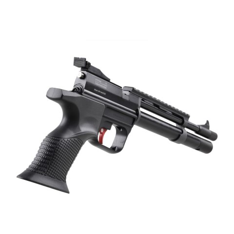 Pistolet wiatrówka PCP UX SPA Master 4,5 mm CO2 < 7,5 J