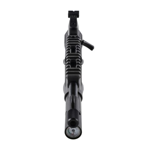 Pistolet wiatrówka PCP UX SPA Master 4,5 mm CO2 < 7,5 J