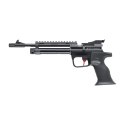 Pistolet wiatrówka UX SPA Professional 4,5 mm CO2
