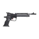 Pistolet wiatrówka UX SPA Professional 4,5 mm CO2