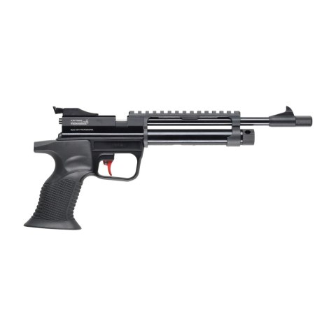 Pistolet wiatrówka UX SPA Professional 4,5 mm CO2