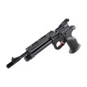 Pistolet wiatrówka UX SPA Professional 4,5 mm CO2