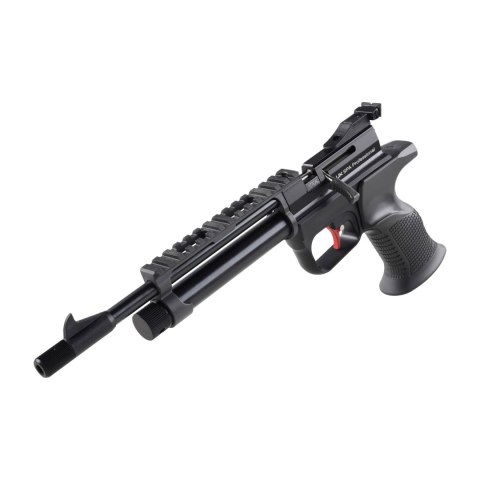 Pistolet wiatrówka UX SPA Professional 4,5 mm CO2