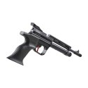 Pistolet wiatrówka UX SPA Professional 4,5 mm CO2