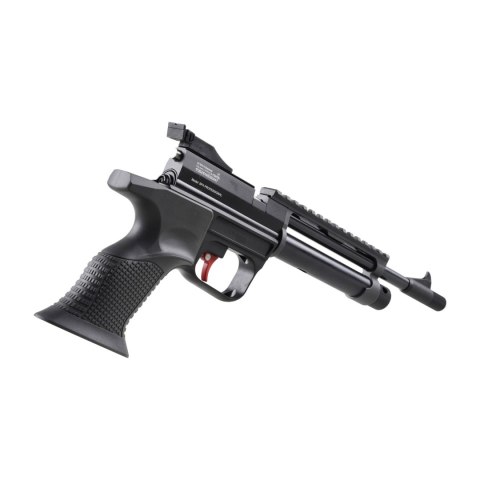 Pistolet wiatrówka UX SPA Professional 4,5 mm CO2