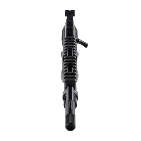 Pistolet wiatrówka UX SPA Professional 4,5 mm CO2