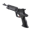 Pistolet wiatrówka UX SPA Professional 4,5 mm CO2