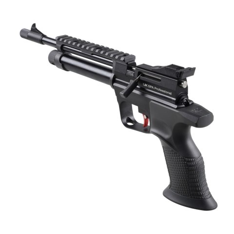 Pistolet wiatrówka UX SPA Professional 4,5 mm CO2