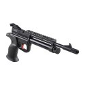 Pistolet wiatrówka UX SPA Professional 4,5 mm CO2