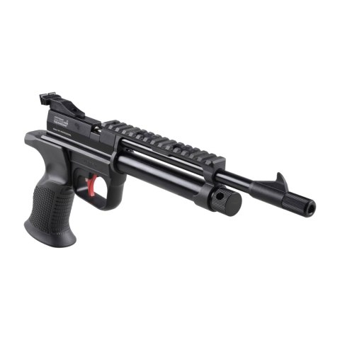 Pistolet wiatrówka UX SPA Professional 4,5 mm CO2