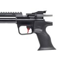 Pistolet wiatrówka UX SPA Professional 4,5 mm CO2