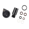 Pistolet wiatrówka UX SPA Professional 4,5 mm CO2