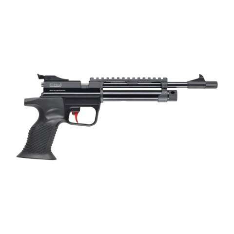 Pistolet wiatrówka UX SPA Professional 5,5 mm CO2