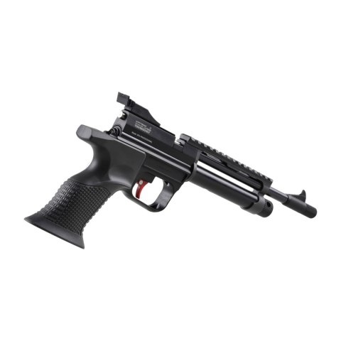 Pistolet wiatrówka UX SPA Professional 5,5 mm CO2