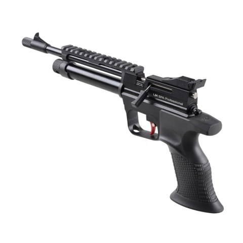 Pistolet wiatrówka UX SPA Professional 5,5 mm CO2