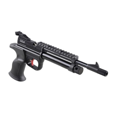 Pistolet wiatrówka UX SPA Professional 5,5 mm CO2