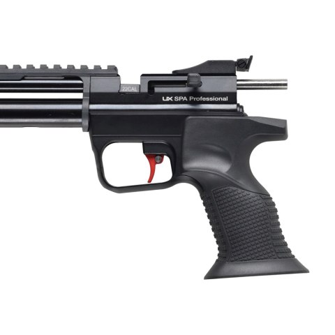 Pistolet wiatrówka UX SPA Professional 5,5 mm CO2