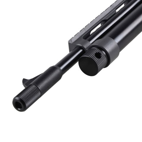 Pistolet wiatrówka UX SPA Professional 5,5 mm CO2
