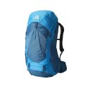 Plecak trekkingowy Gregory Stout 45 - compass blue
