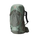 Plecak trekkingowy damski Gregory Amber 44 - lichen green