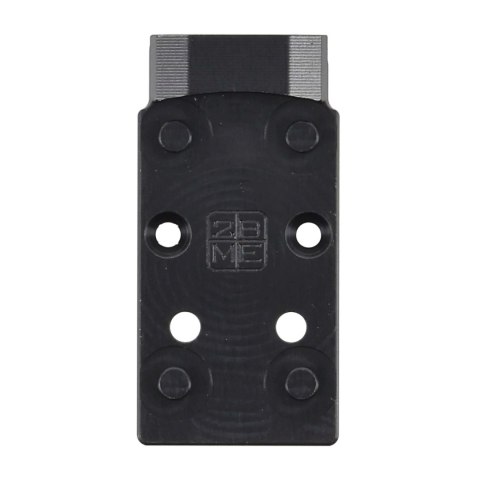 Płytka montażowa 2BME Two Brothers Military Engineering 2BME042 FB MPS dla Delta Point Pro , Eotech EFLX, Vortex Deffender ST, X