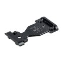 Płytka montażowa 2BME Two Brothers Military Engineering 2BME047 Glock Gen 6 dla Shield footprint/ Vortex Deffender CCW OPEN / Ve