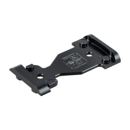 Płytka montażowa 2BME Two Brothers Military Engineering 2BME047 Glock Gen 6 dla Shield footprint/ Vortex Deffender CCW OPEN / Ve