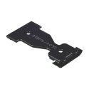 Płytka montażowa 2BME Two Brothers Military Engineering 2BME047 Glock Gen 6 dla Shield footprint/ Vortex Deffender CCW OPEN / Ve