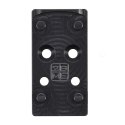 Płytka montażowa 2BME Two Brothers Military Engineering 2BME048 HK SFP dla Delta Point Pro , Eotech EFLX, Vortex Deffender ST, X