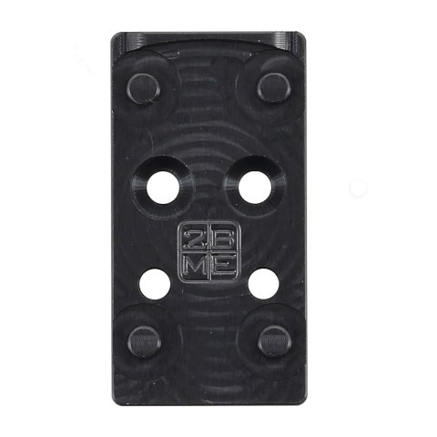 Płytka montażowa 2BME Two Brothers Military Engineering 2BME048 HK SFP dla Delta Point Pro , Eotech EFLX, Vortex Deffender ST, X