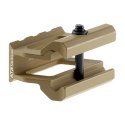 Podwyższenie montażowe do kolimatorów AT3 Tactical 1" FDE