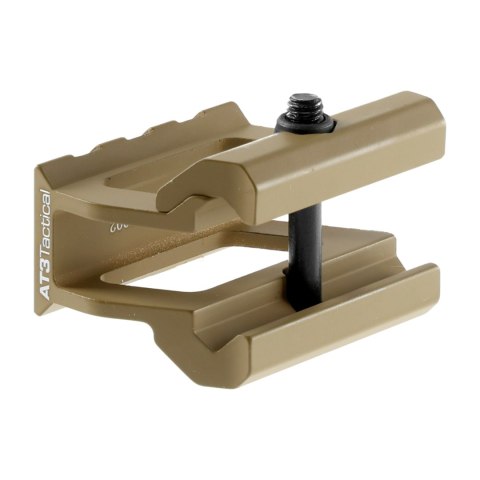 Podwyższenie montażowe do kolimatorów AT3 Tactical 1" FDE