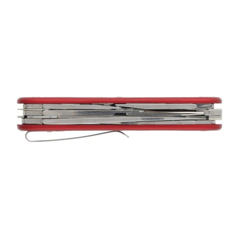 Scyzoryk Victorinox Alox Refined Synergy X 0.8226.20 czerwony