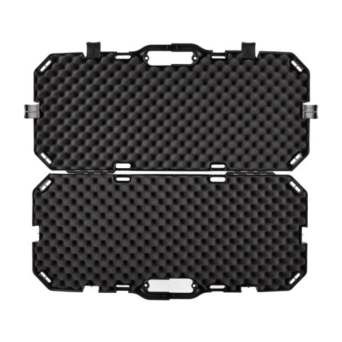 Skrzynia transportowa Kufer Plano Tactical Long Gun czarny 36"