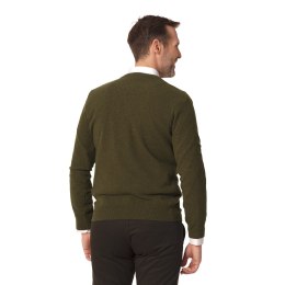 Sweter męski myśliwski Tagart Oslo
