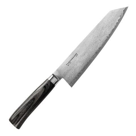 Tamahagane Kyoto VG-5 Nóż Kengata 19,5 cm