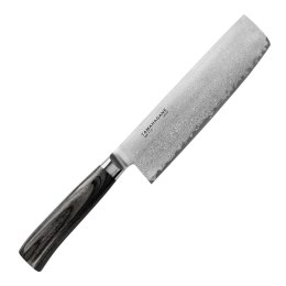 Tamahagane Kyoto VG-5 Nóż Nakiri 15,5 cm
