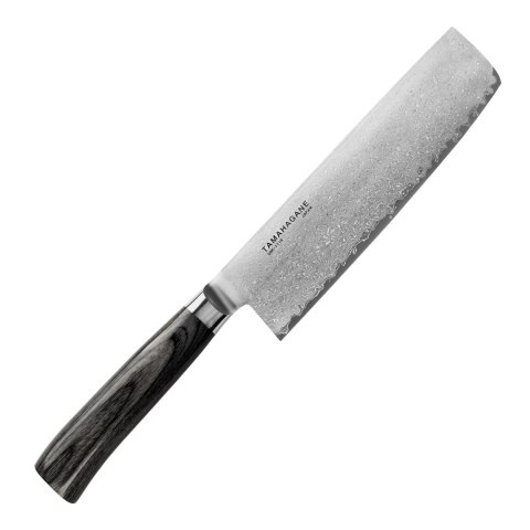 Tamahagane Kyoto VG-5 Nóż Nakiri 15,5 cm