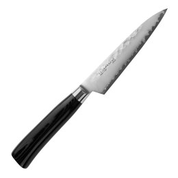 Tamahagane Tsubame Black VG-5 Nóż uniwersalny 12 cm