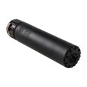 Tłumik do broni Acheron ACS Birdcage QD 5,56 mm