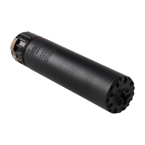 Tłumik do broni Acheron ACS Birdcage QD 5,56 mm