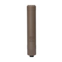 Tłumik do broni Acheron APS E2 9 mm 1/2x28 UNEF FDE