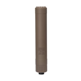 Tłumik do broni Acheron APS E2 9 mm M13,5x1 LH FDE