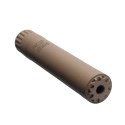 Tłumik do broni Acheron APS E2 9 mm M13,5x1 LH FDE