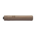 Tłumik do broni Acheron APS E2 9 mm M13,5x1 LH FDE