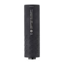 Tłumik do broni BK Precise DEAF45 QD Taplock 3GUN 1/2x28 UNEF z hamulcem