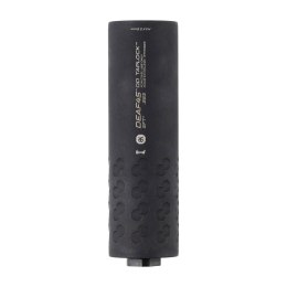 Tłumik do broni BK Precise DEAF45 QD Taplock 3GUN 1/2x28 UNEF z hamulcem