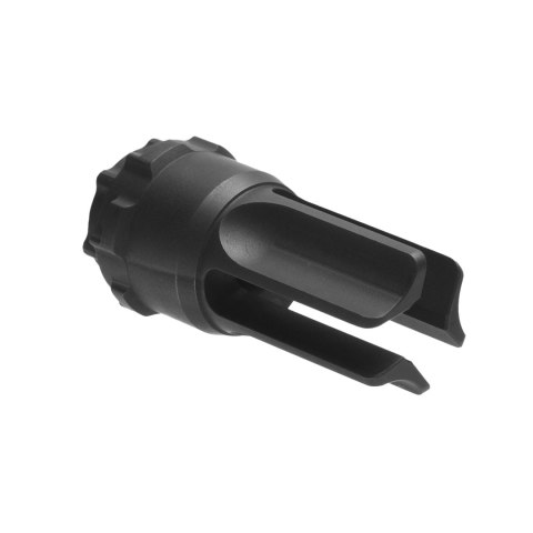 Tłumik płomienia Acheron HexaLug 5,56 1/2x28 UNEF